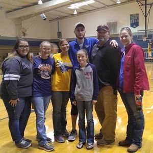 Meet your Posher, Eric